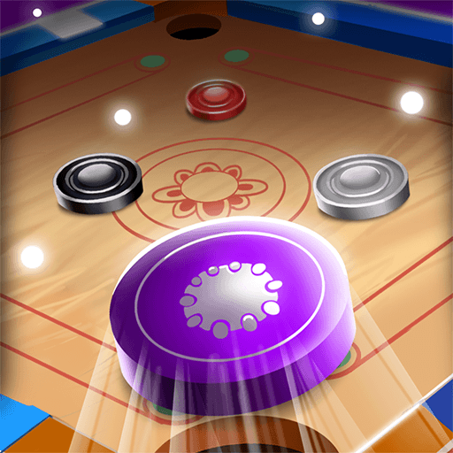 Carrom Live